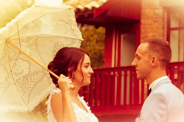 Mariage Châtillon-sur-Chalaron