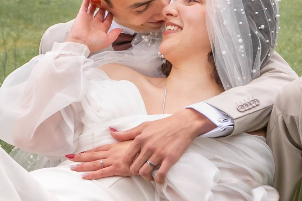 Mr. & Mrs.