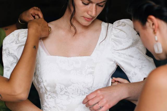 Anaïs Gourvennec