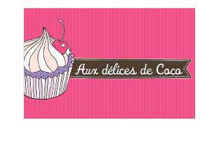 Aux délices de Coco logo