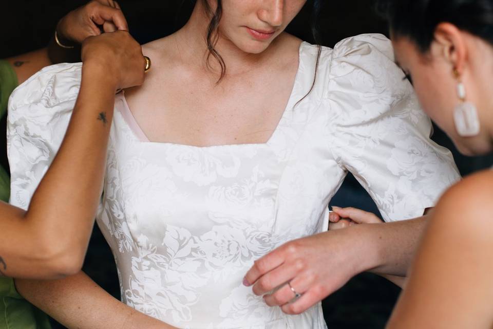 Anaïs Gourvennec