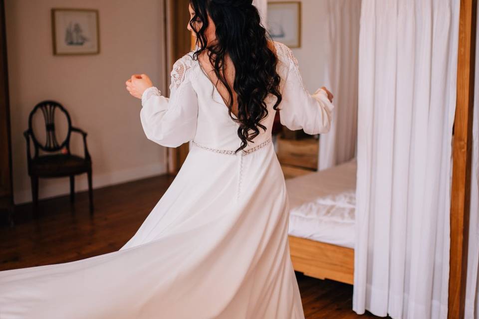 Anaïs Gourvennec