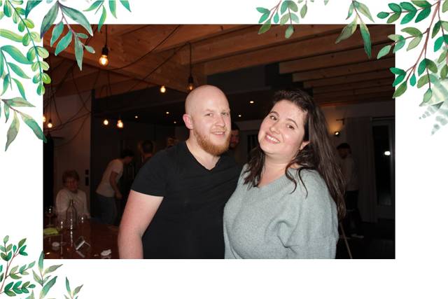 En couple