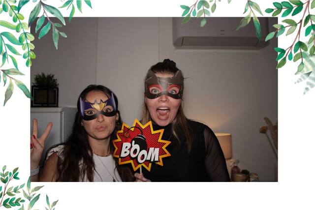Entre copine