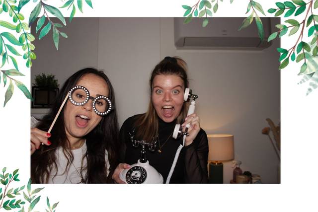 Entre copine