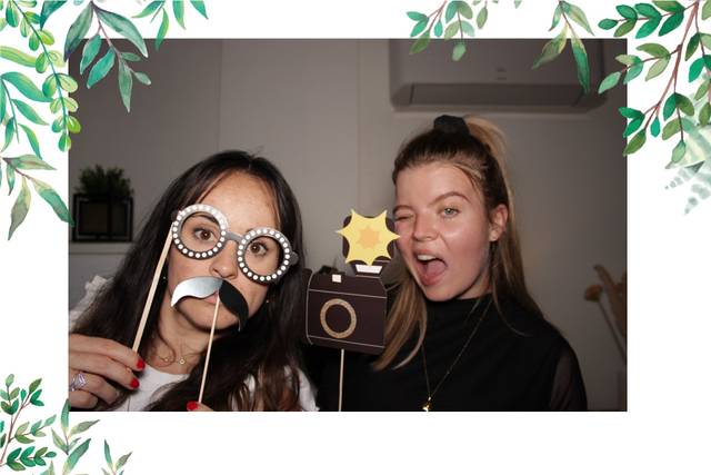 Entre copine