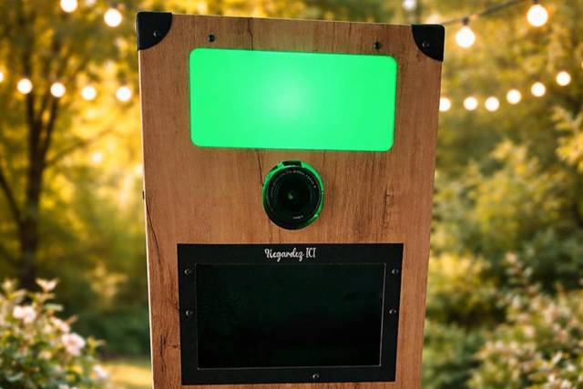Photobooth