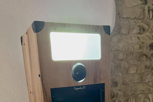 Photobooth