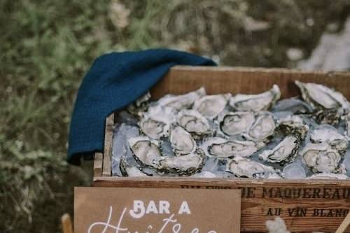Bar à huitres