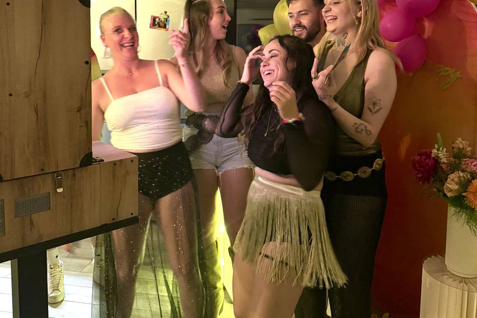 Anniversaire