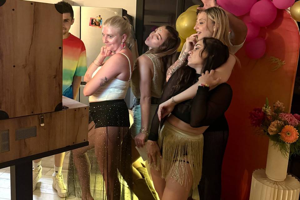Anniversaire