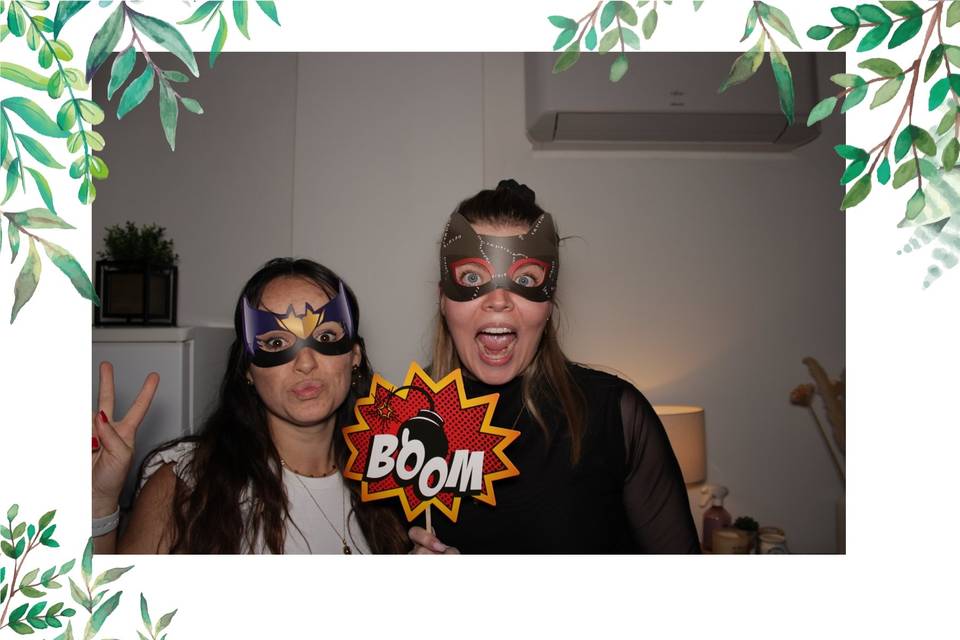 Entre copine
