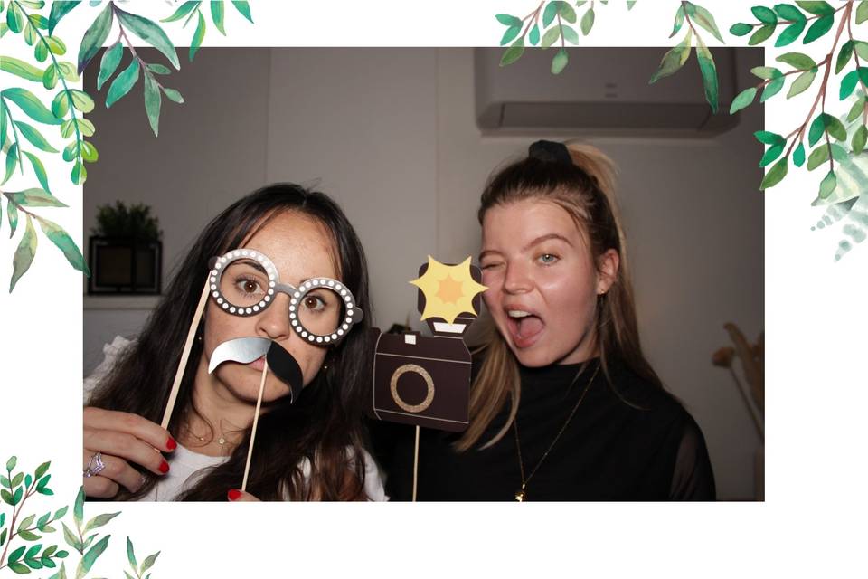 Entre copine