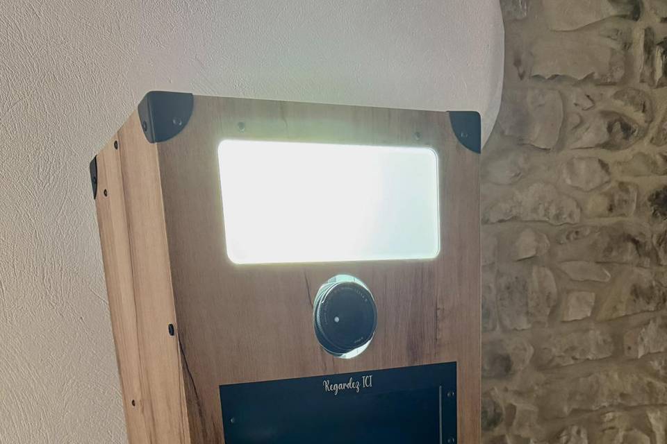 Photobooth