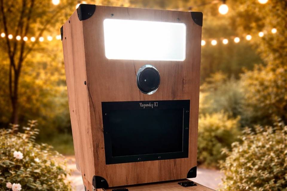 Photobooth