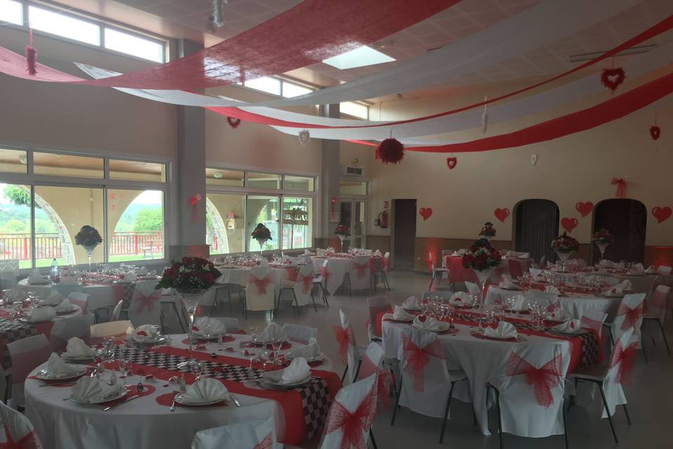 Mariage Peguilhan (65)