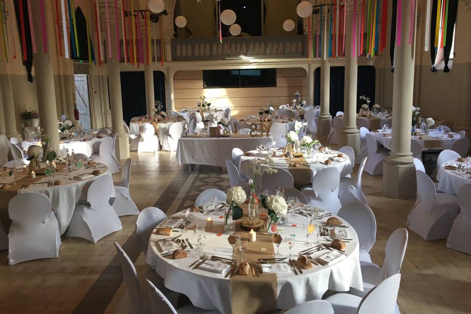 Mariage Tregastel
