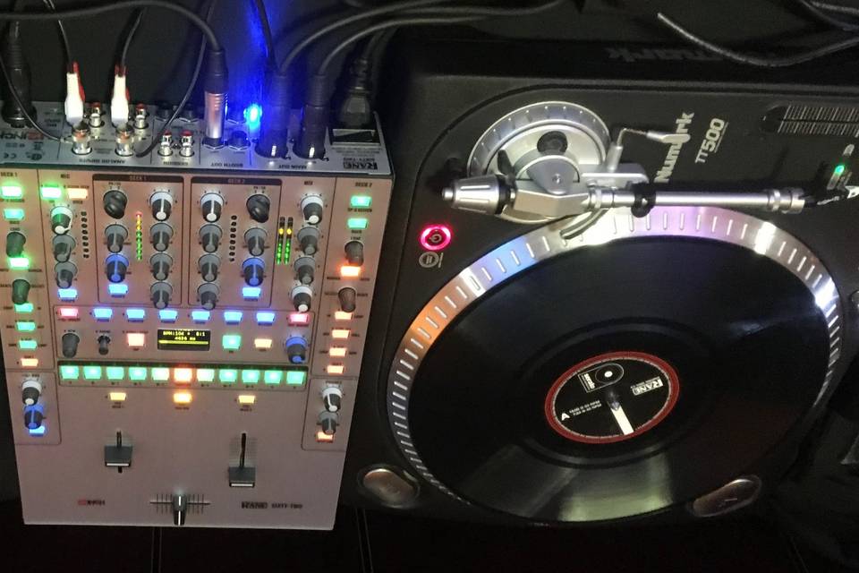 Platines