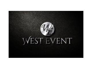 Logo west event ok
