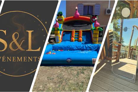 S&L événements