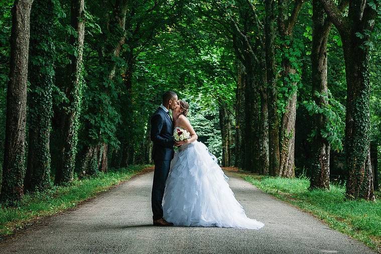 Photoreportage mariage