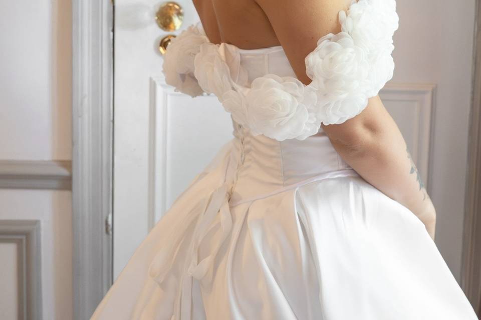 Mariage