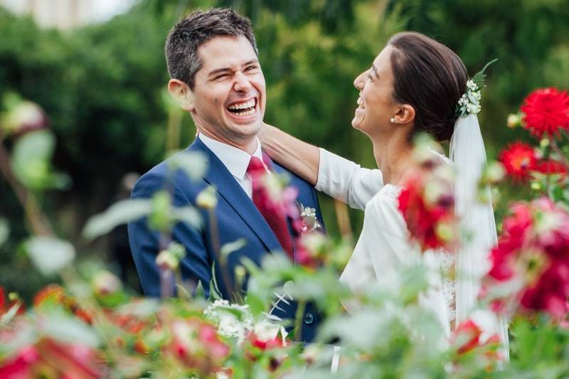 Photoreportage mariage