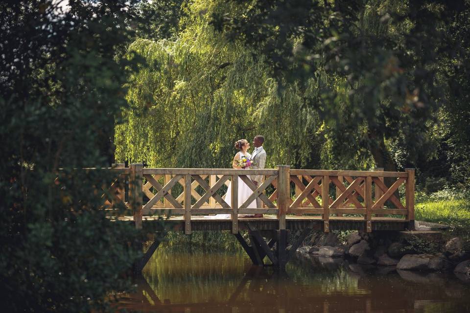 Photoreportage mariage