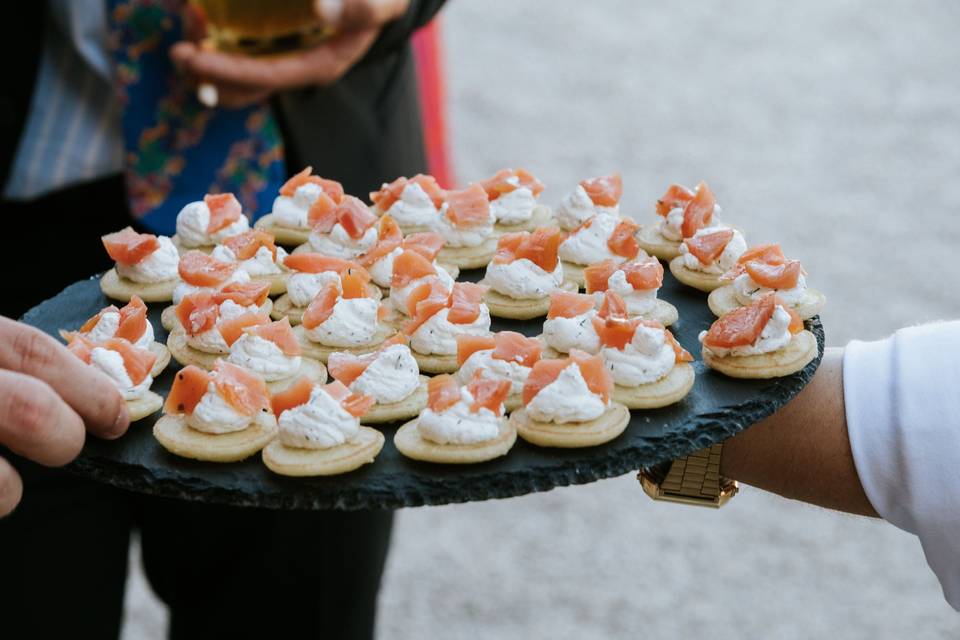 Canapes_saumon_fume