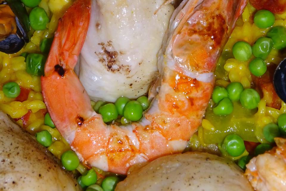 Cook Evenement
