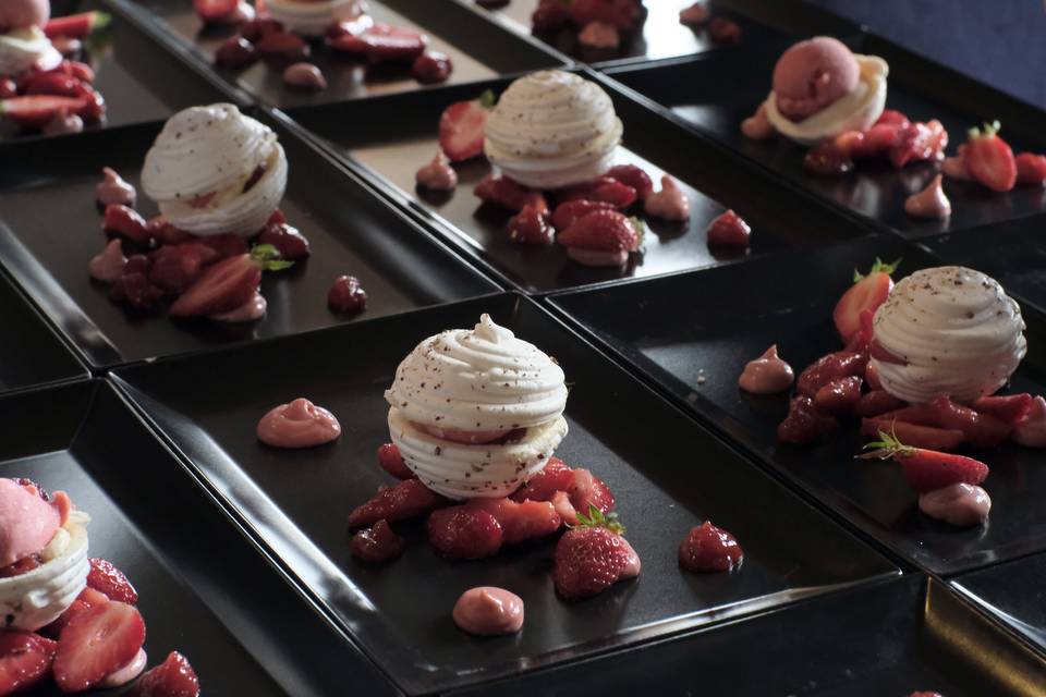 Pavlova