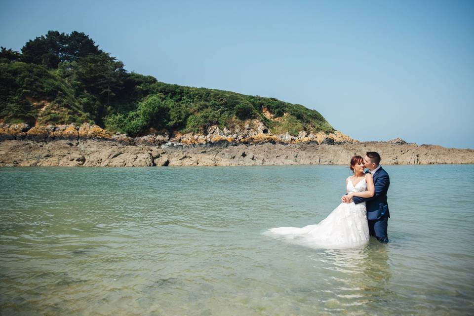 Photoreportage mariage