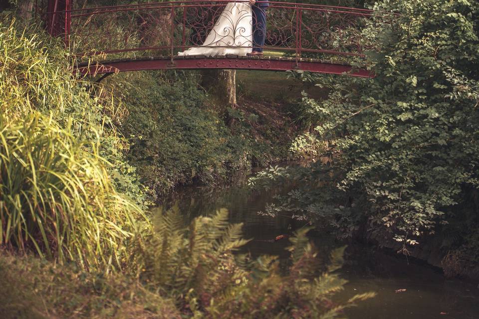 Photoreportage mariage