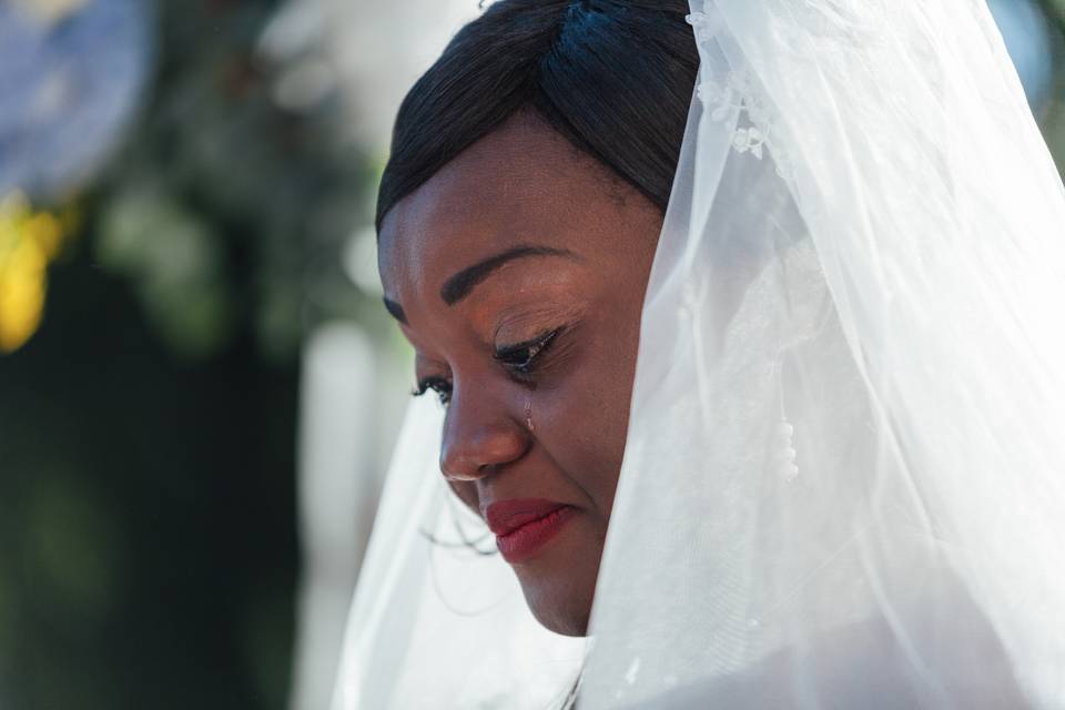 Photoreportage mariage