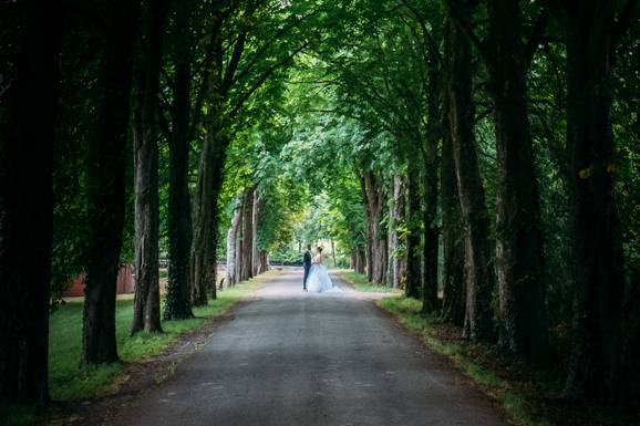 Photoreportage mariage