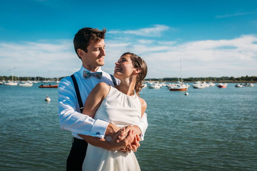 Photoreportage mariage