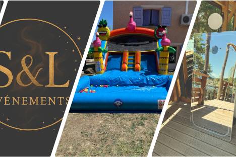 S&L événements