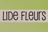 Logo Lide Fleurs