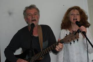 The Harrisons 1