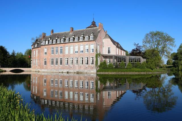 Château Bayard