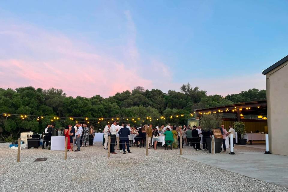 Mariage