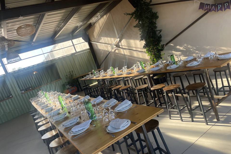 Evenement