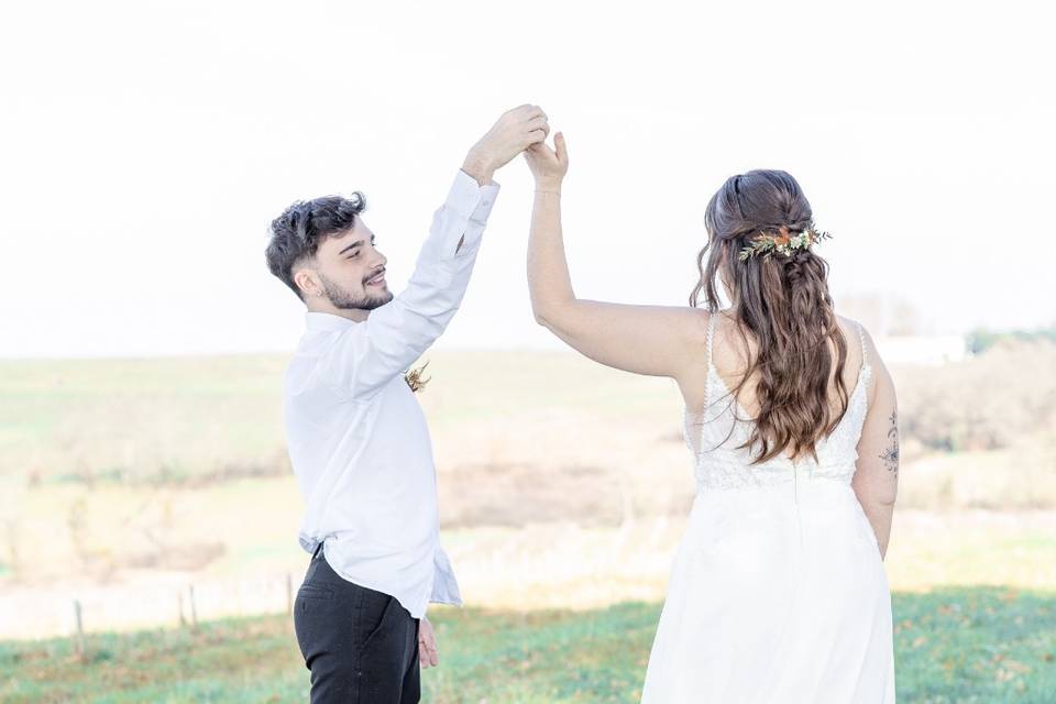 Mariage