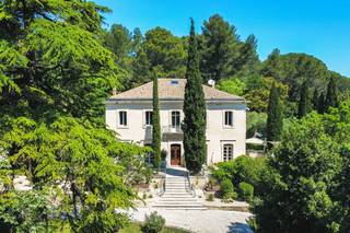 Bastide Castella