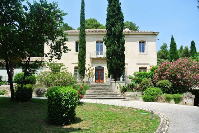 Bastide Castella