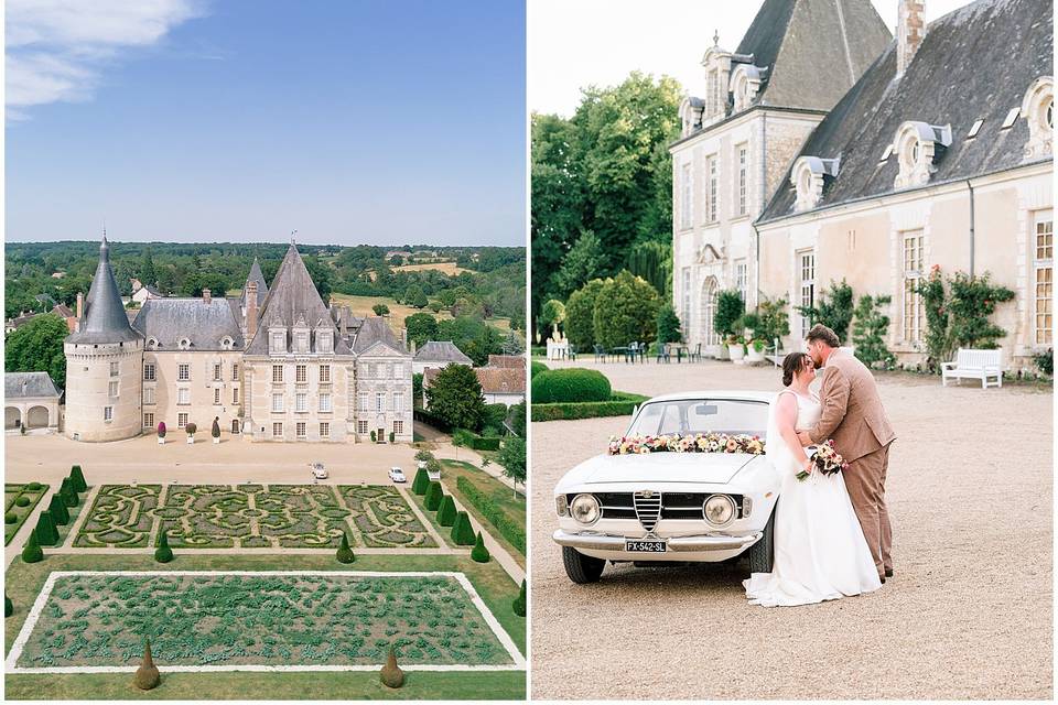 Aurélien Mae Photographe