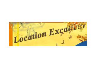 Location Excalibur logo