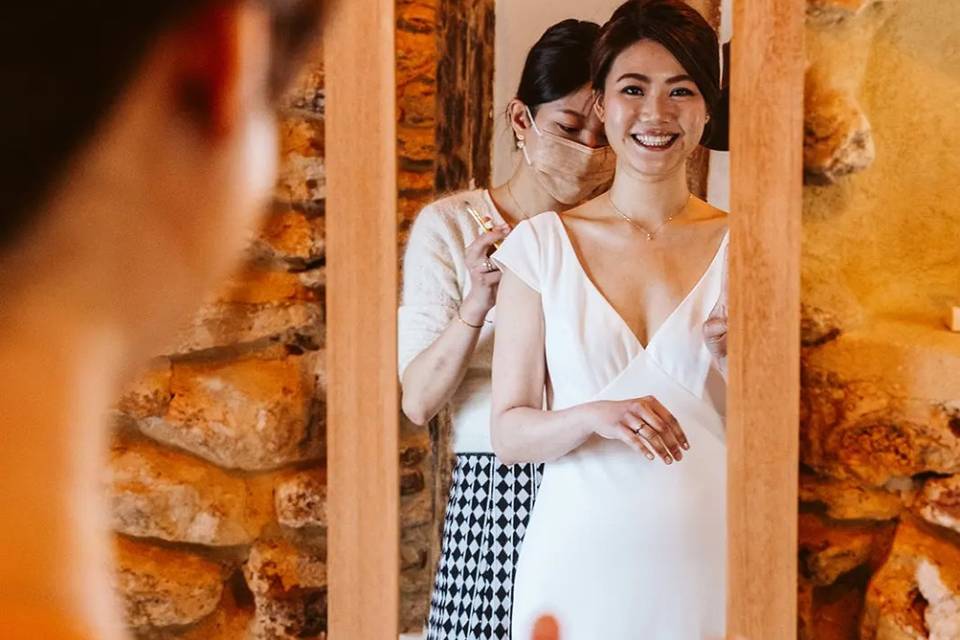 Mariée