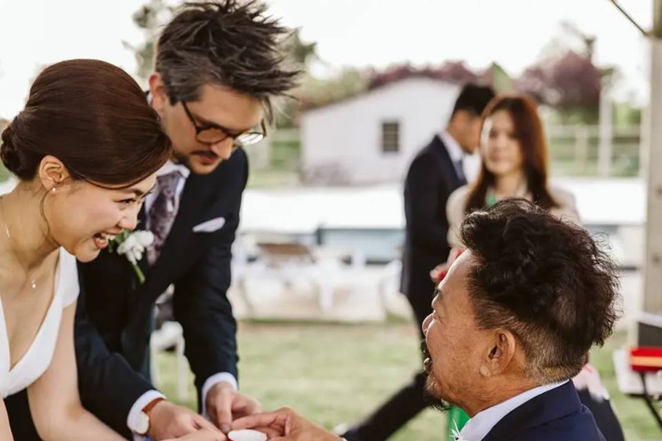 Ceremonie