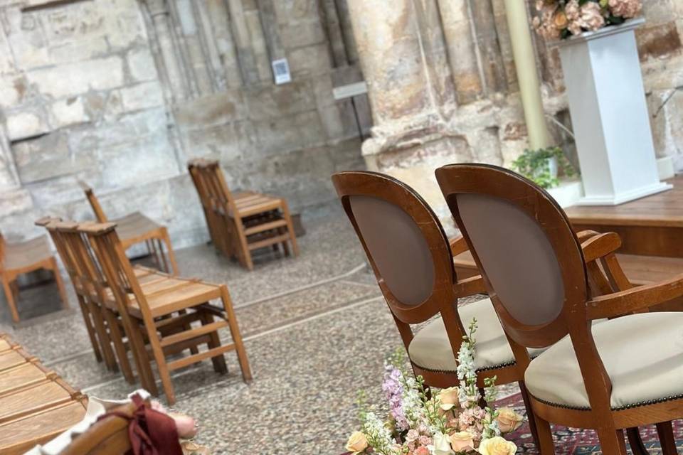 Eglise